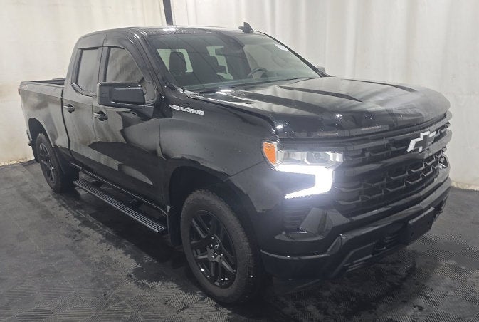 chevrolet silverado 1500 2024 1GCVDEED5RZ390069 image chevrolet silverado 1500 2024 1GCVDEED5RZ390069 image